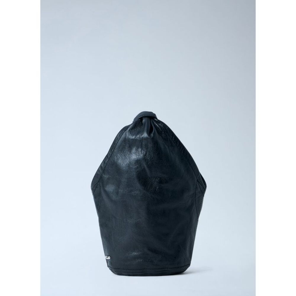 Our Legacy Men Fofinho Drip Shoulder Bag